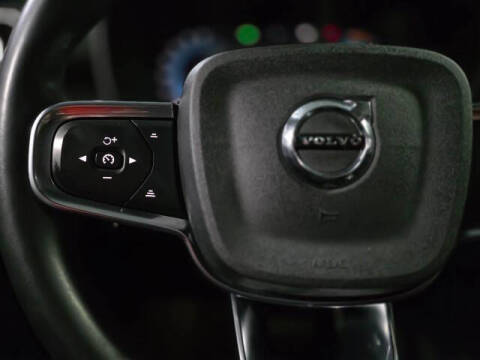 2022 Volvo XC40 Recharge