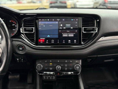 2021 Dodge Durango Citadel