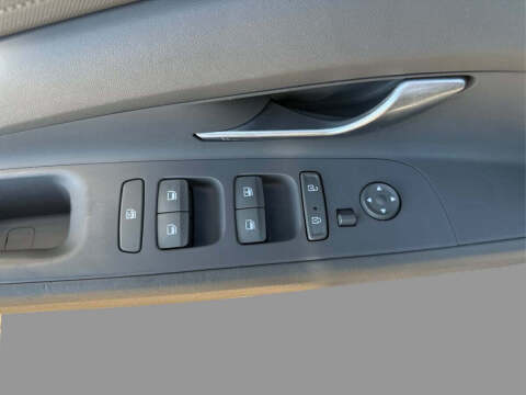 2022 Hyundai Elantra