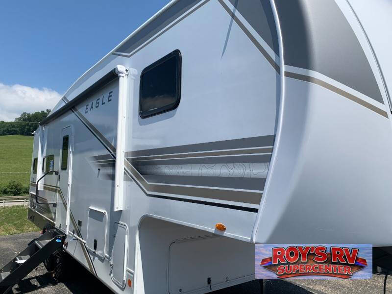 2027 Jayco Eagle