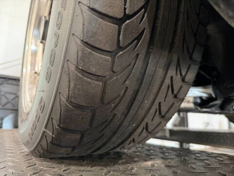 1986 Chevrolet Corvette