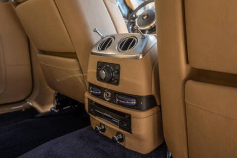 2014 Rolls-Royce Ghost