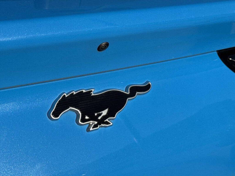 2023 Ford Mustang Mach-E Select