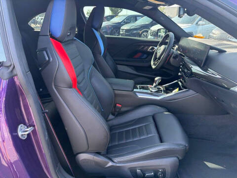 2026 BMW M2