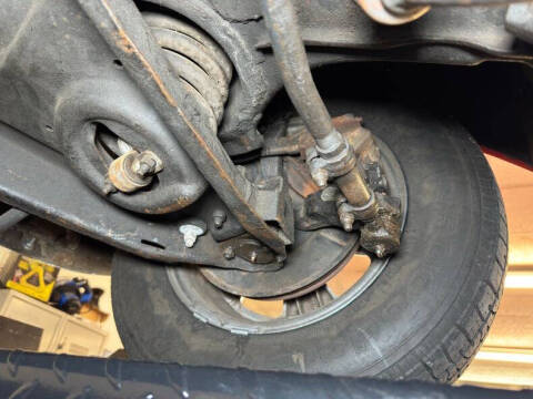 1958 Ford Thunderbird