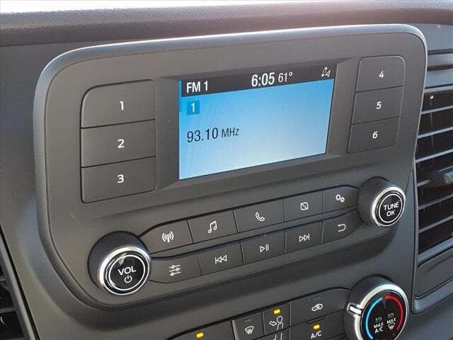 2024 Ford Transit 250