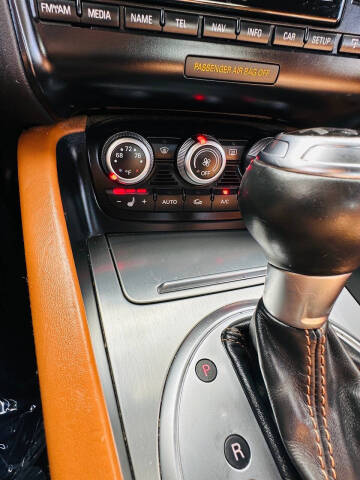 2015 Audi TT 2.0T quattro