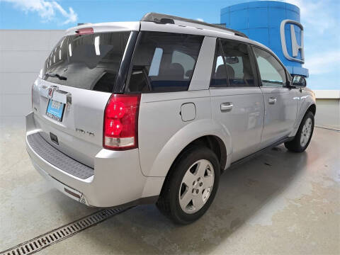 2006 Saturn Vue