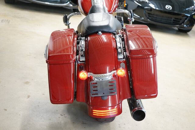 2020 Harley-Davidson Road Glide