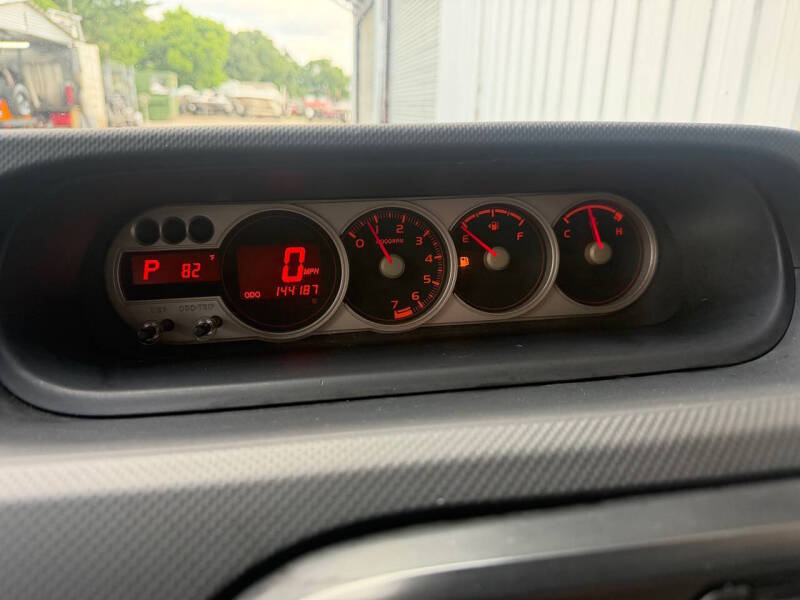 2009 Scion xB