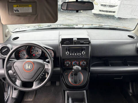 2006 Honda Element EX