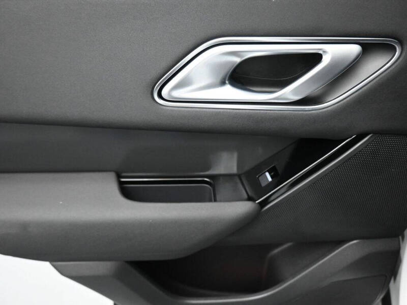 2024 Land Rover Range Rover Velar P250 Dynamic SE