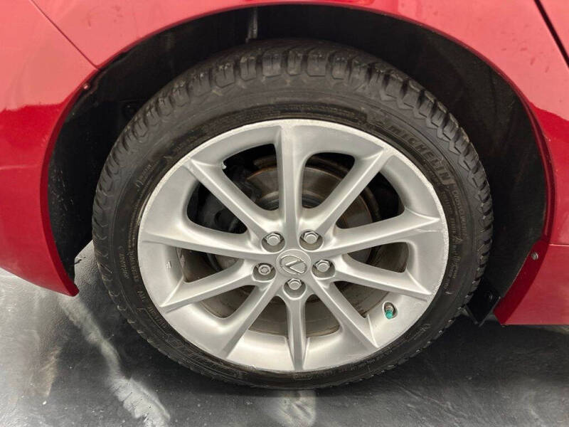 2011 Lexus CT 200h Premium