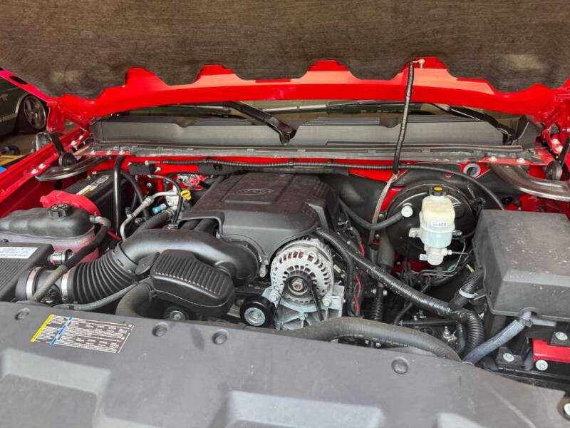 2007 Chevrolet Silverado 1500