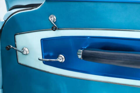 1958 Chevrolet Impala