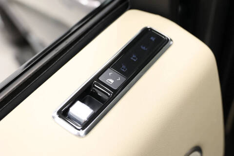 2018 Land Rover Range Rover HSE Td6