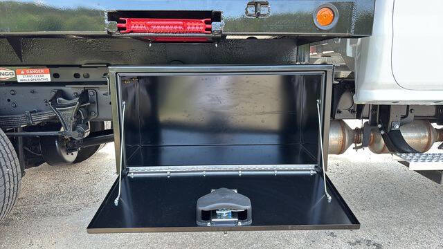 2026 Chevrolet Silverado 5500HD