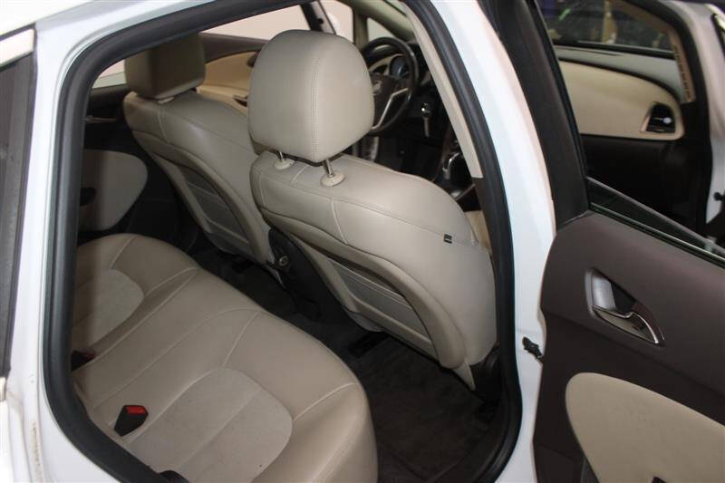 2013 Buick Verano