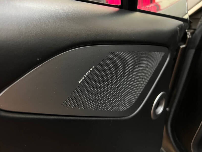 2015 Aston Martin Rapide S