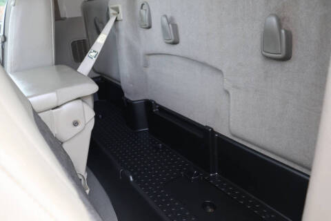 2007 Dodge Ram 1500