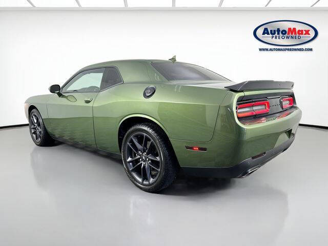 2023 Dodge Challenger GT