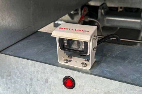 2025 International MV607