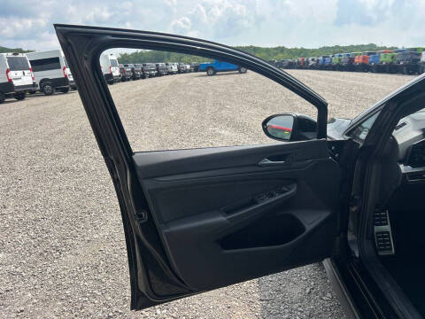 2024 Volkswagen Golf GTI S