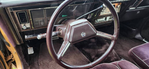1982 Chrysler Imperial