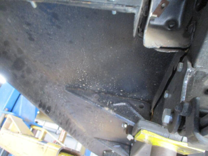 1939 Ford Cabriolet Deluxe