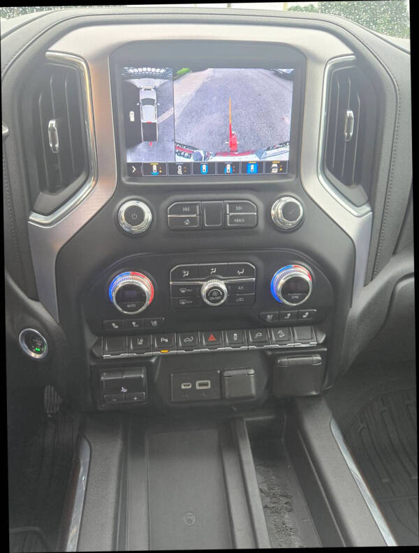 2020 GMC Sierra 2500HD