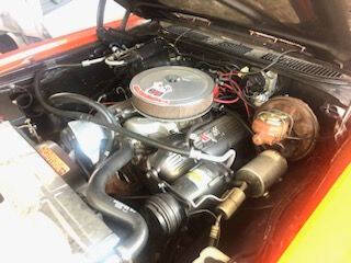 1969 Chevrolet Chevelle