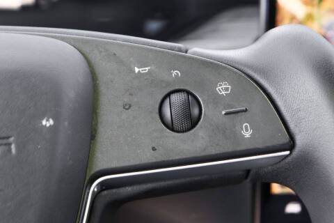 2022 Tesla Model S