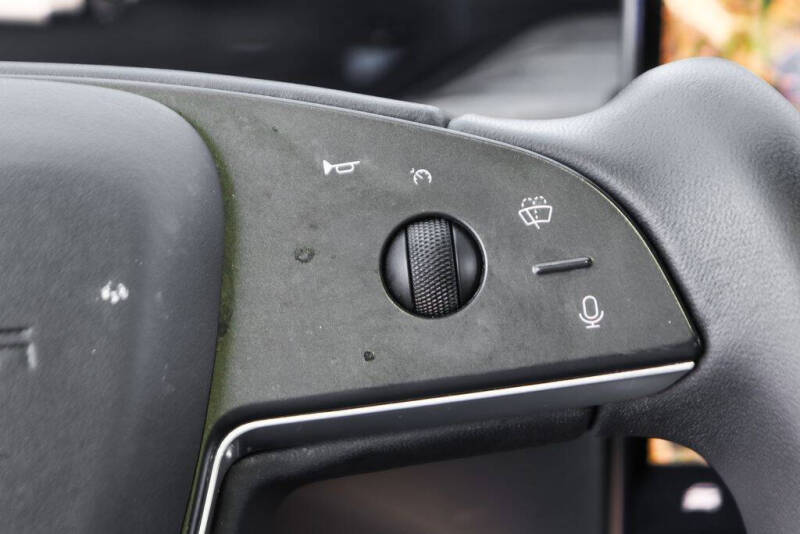 2022 Tesla Model S