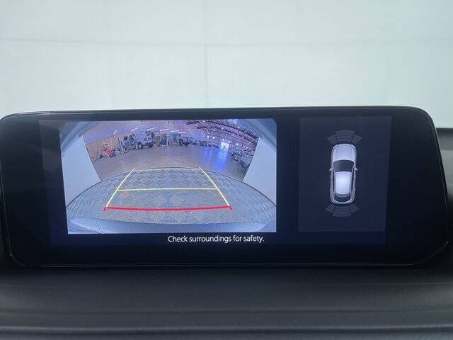 2026 Mazda CX-30 2.5 S Preferred