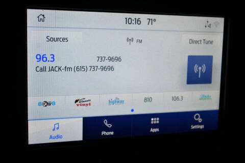 2020 Ford F-250 Super Duty