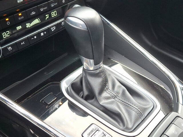 2023 Mazda CX-9 Touring Plus