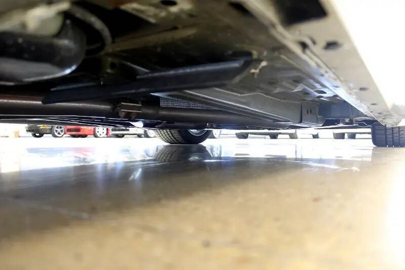 2008 Ford Mustang GT Deluxe