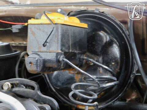 1977 Chevrolet Silverado 1500