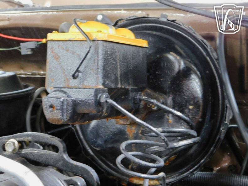 1977 Chevrolet Silverado 1500