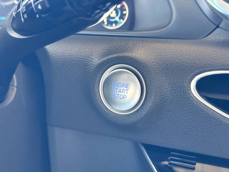 2022 Hyundai Sonata Limited