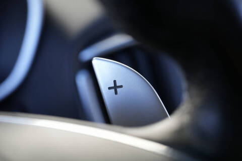 2015 Maserati Ghibli S Q4