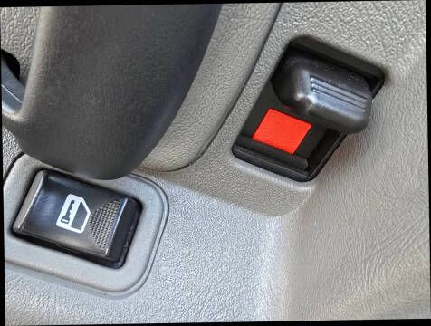 2020 Chevrolet Express 2500