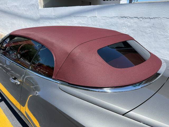 2013 Bentley Continental GT V8