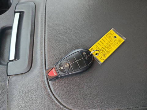 2015 RAM 1500 Outdoorsman