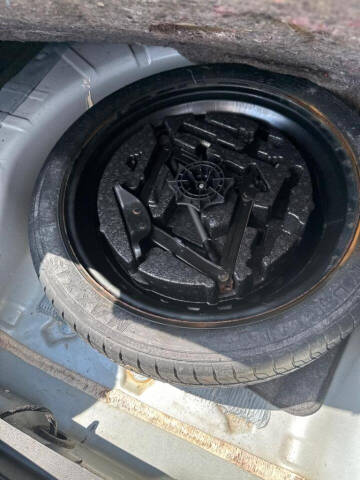 2012 Buick LaCrosse Premium 3