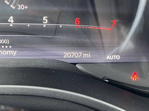 2025 RAM 1500 RHO