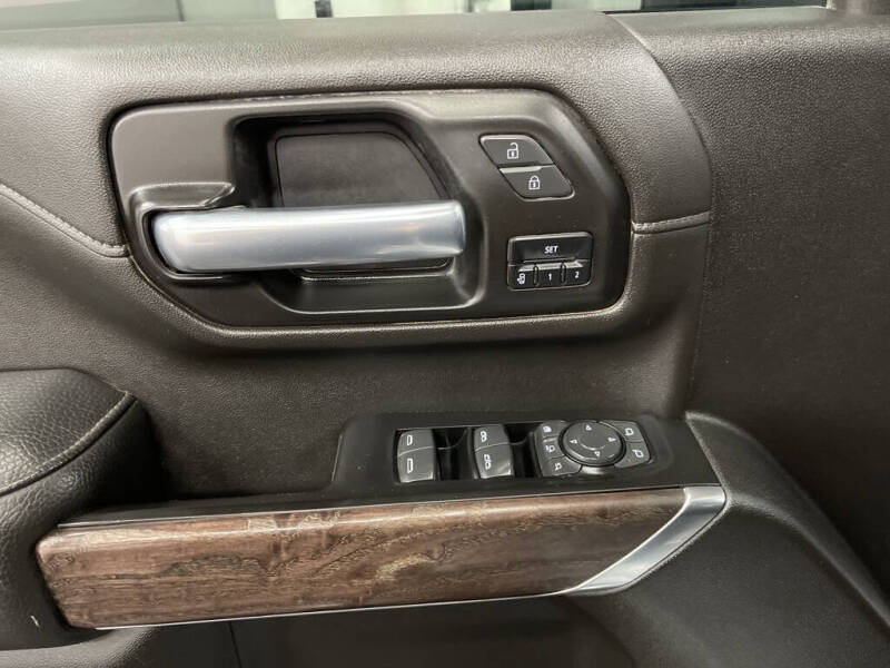 2022 GMC Sierra 3500HD