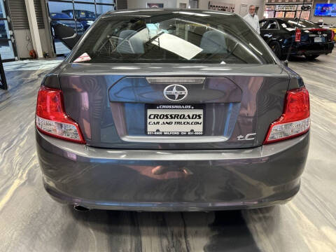2011 Scion tC