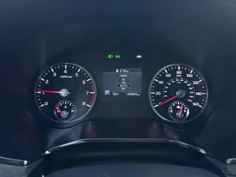 2022 Kia Telluride EX - Photo 13