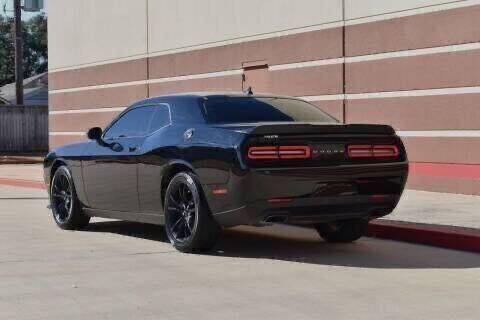 2019 Dodge Challenger GT